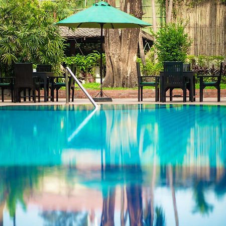 Angkor Trails Residence Сіємреап Екстер'єр фото